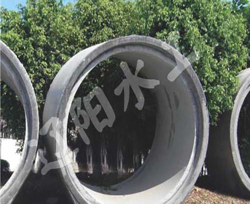 锦州钢筋混凝土排水管RCP